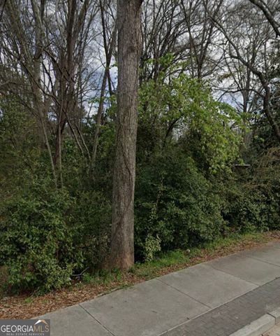 0 Phillips Drive, Mcdonough, GA 30253