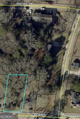 0 Phillips Drive, Mcdonough, GA 30253