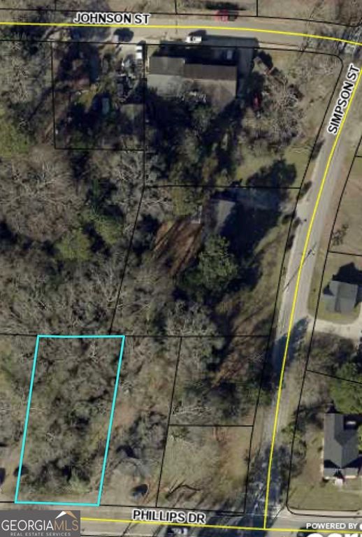 0 Phillips Drive, Mcdonough, GA 30253
