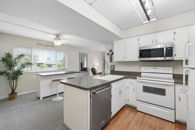 9949 Shady Lane 2B, Orland Park, IL 60462