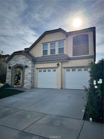 957 W Tibbot St., Rialto, CA 92377