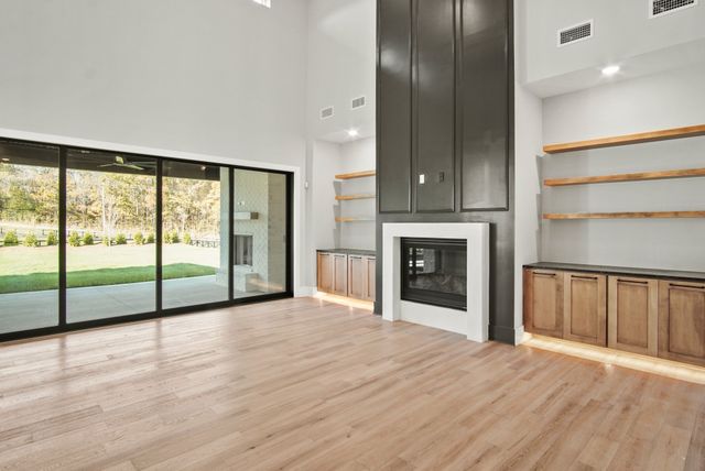 6065 Stone Cliff Ln, Franklin, TN 37064