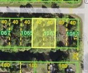 26145 FLOWER ROAD, Punta Gorda, FL 33955