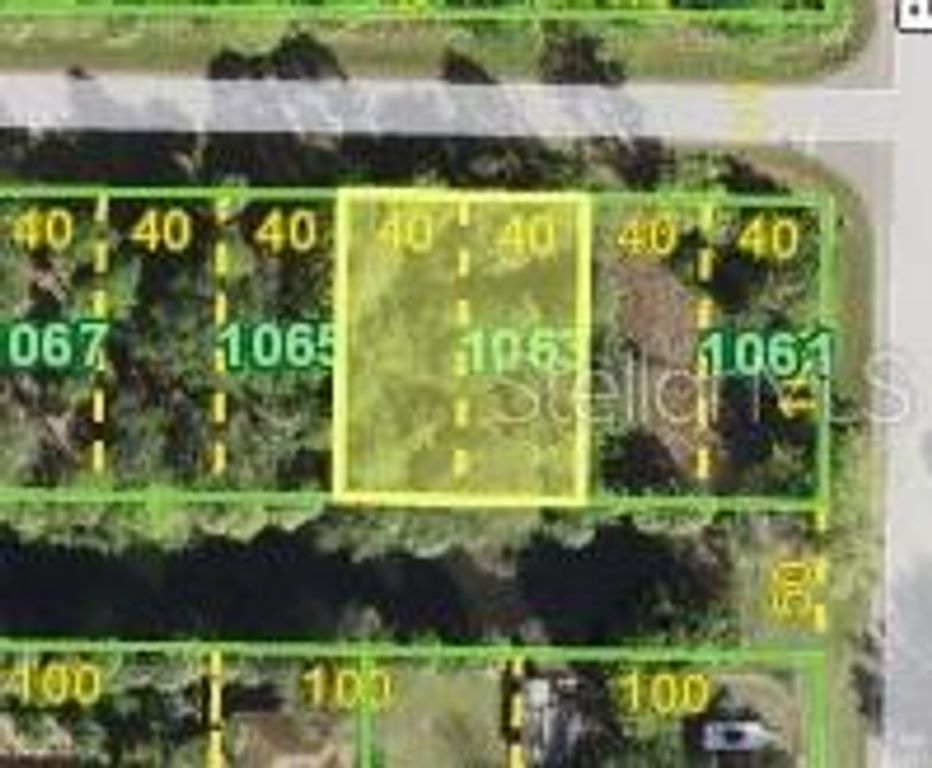 26145 FLOWER ROAD, Punta Gorda, FL 33955