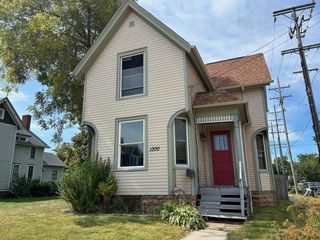 1300 Park AVENUE, Racine, WI 53403