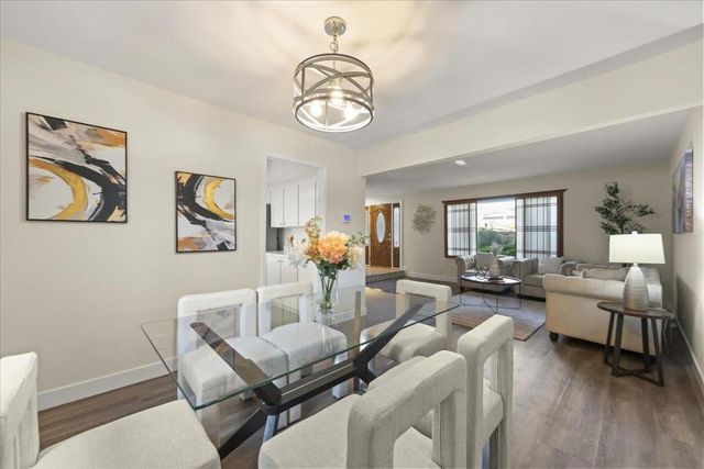 1475 Mardan Drive, San Jose, CA 95132