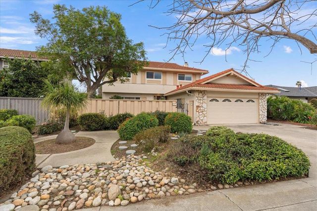 1475 Mardan Drive, San Jose, CA 95132