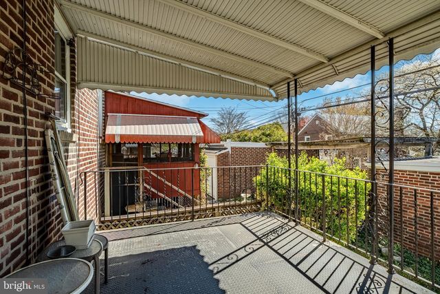 220 W ALBEMARLE AVE, Lansdowne, PA 19050