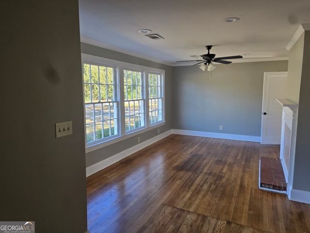 1520 Stonewall Street, Dublin, GA 31021