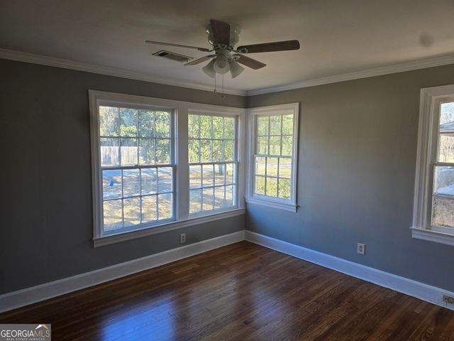 1520 Stonewall Street, Dublin, GA 31021