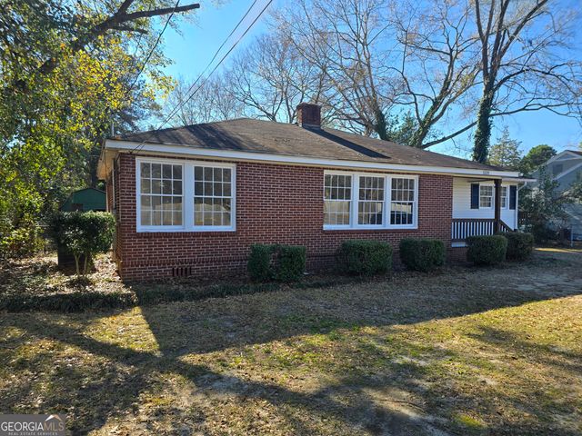 1520 Stonewall Street, Dublin, GA 31021