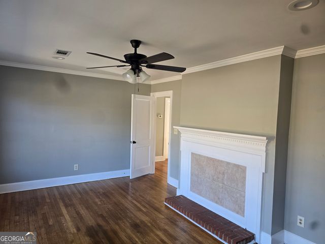 1520 Stonewall Street, Dublin, GA 31021