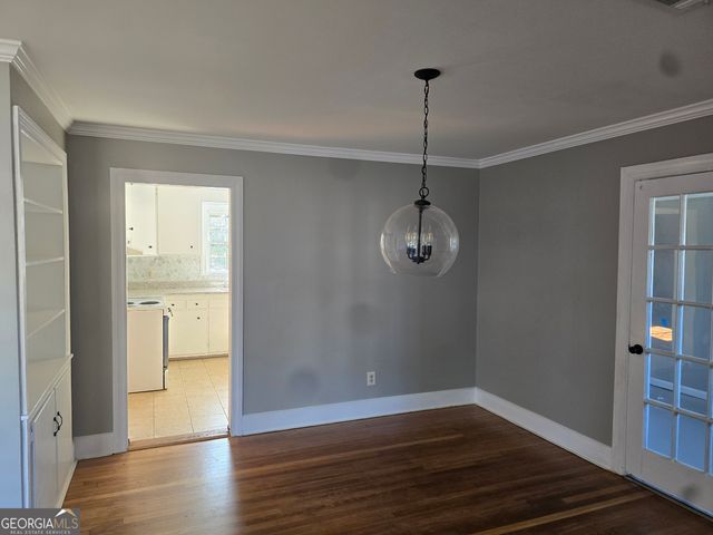 1520 Stonewall Street, Dublin, GA 31021