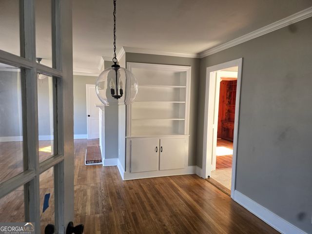 1520 Stonewall Street, Dublin, GA 31021