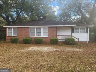 1520 Stonewall Street, Dublin, GA 31021