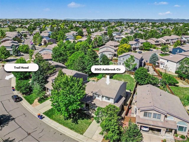 5063 Ashbrook Cir, Highlands Ranch, CO 80130