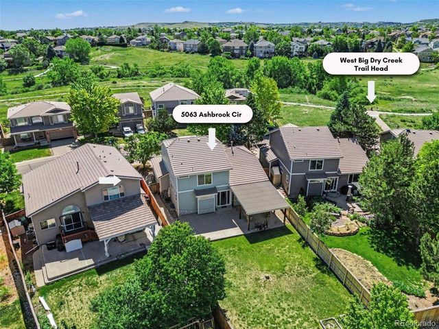5063 Ashbrook Cir, Highlands Ranch, CO 80130