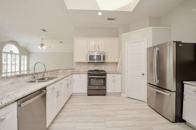 20211 Canyon Ridge Court, Katy, TX 77450