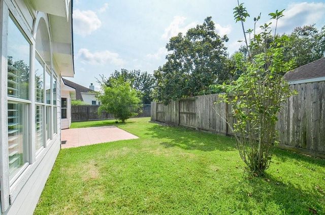 20211 Canyon Ridge Court, Katy, TX 77450