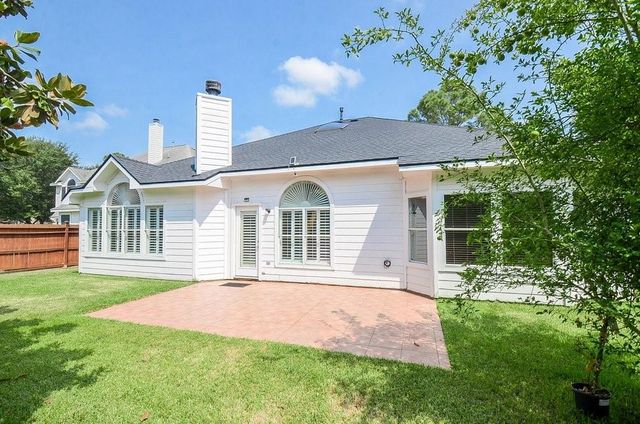 20211 Canyon Ridge Court, Katy, TX 77450