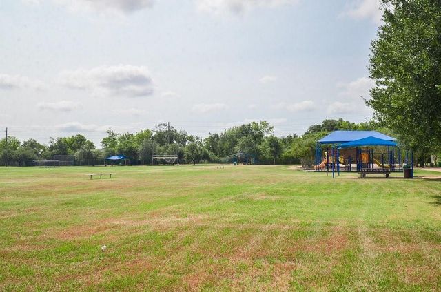20211 Canyon Ridge Court, Katy, TX 77450