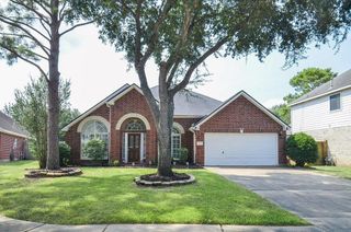 20211 Canyon Ridge Court, Katy, TX 77450