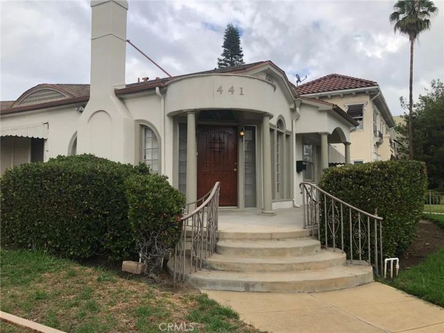 441 E California, Pasadena, CA 91106