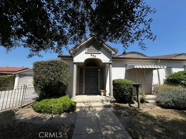 441 E California, Pasadena, CA 91106