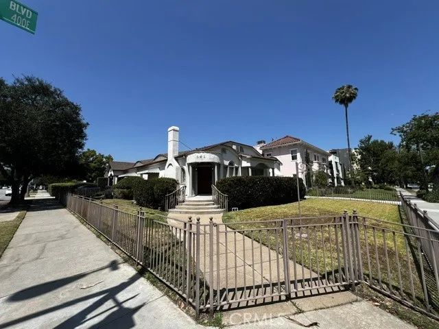 441 E California, Pasadena, CA 91106