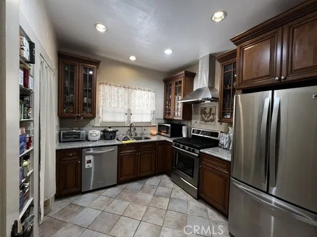 441 E California, Pasadena, CA 91106