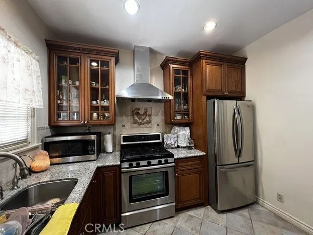 441 E California, Pasadena, CA 91106