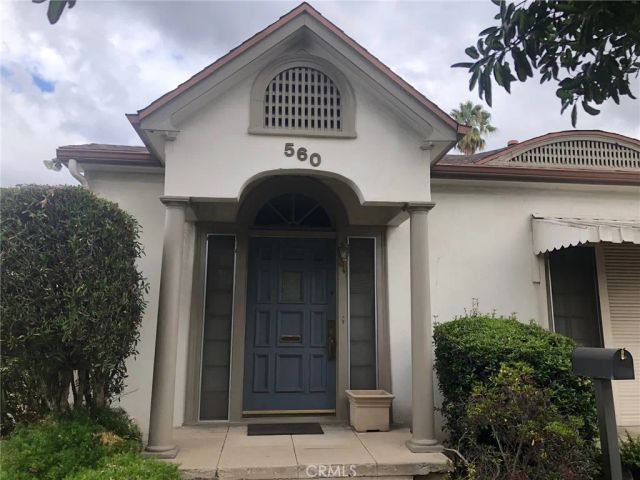 441 E California, Pasadena, CA 91106