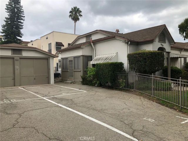 441 E California, Pasadena, CA 91106