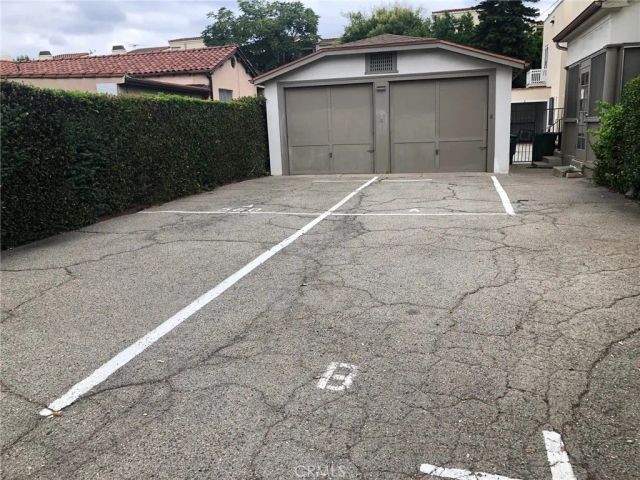 441 E California, Pasadena, CA 91106