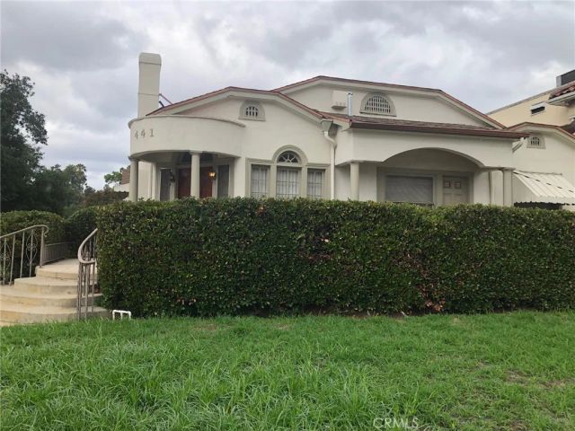 441 E California, Pasadena, CA 91106