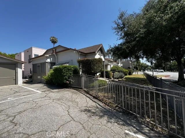 441 E California, Pasadena, CA 91106