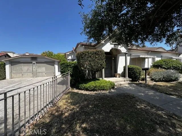 441 E California, Pasadena, CA 91106