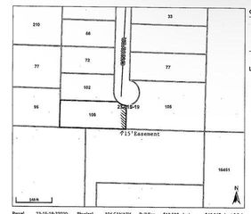 1XX Canary Drive, Freeport, FL 32439