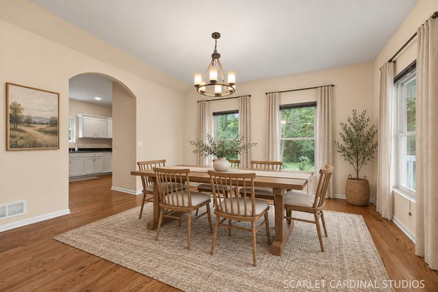 444 Cambridge Way, Bolingbrook, IL 60440