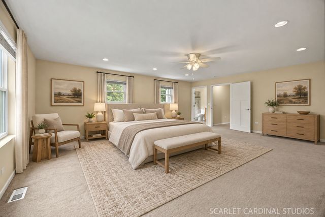 444 Cambridge Way, Bolingbrook, IL 60440