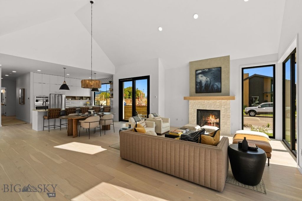 2839 Cielo Way, Bozeman, MT 59718 photo 11