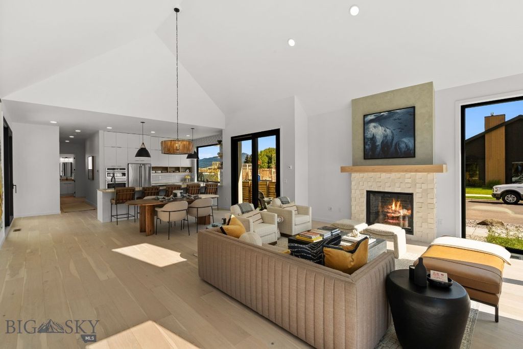 2839 Cielo Way, Bozeman, MT 59718 photo 13