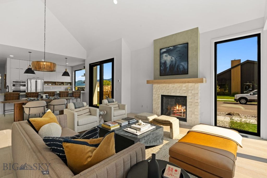 2839 Cielo Way, Bozeman, MT 59718 photo 15