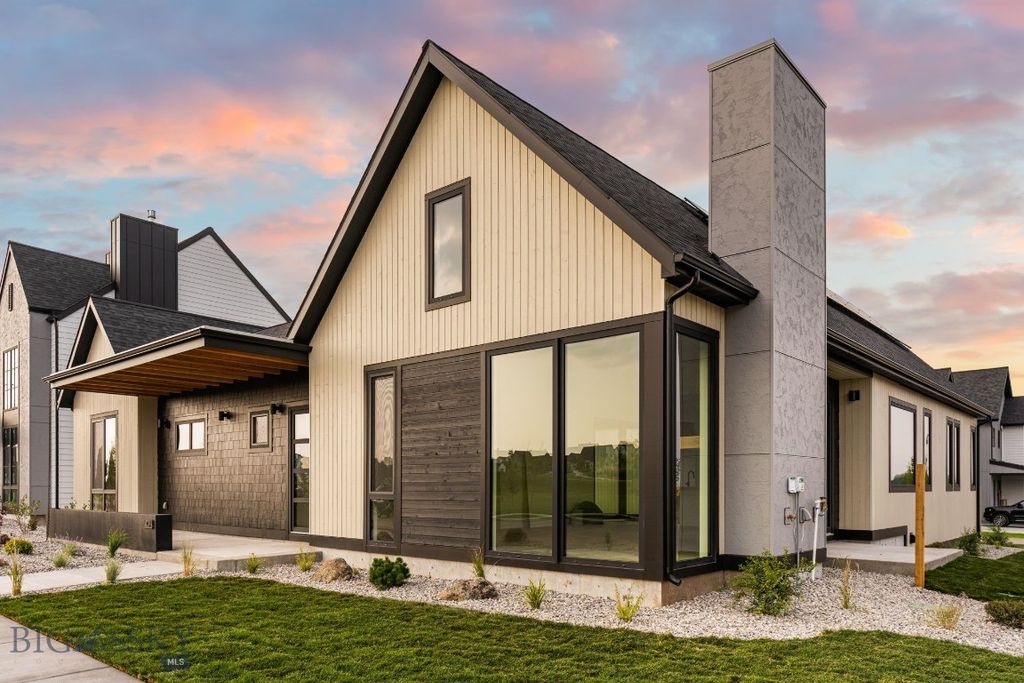 2839 Cielo Way, Bozeman, MT 59718 photo 2