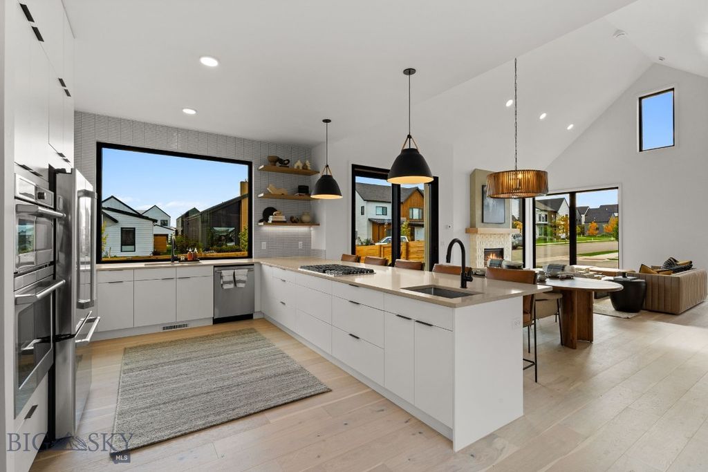 2839 Cielo Way, Bozeman, MT 59718 photo 33