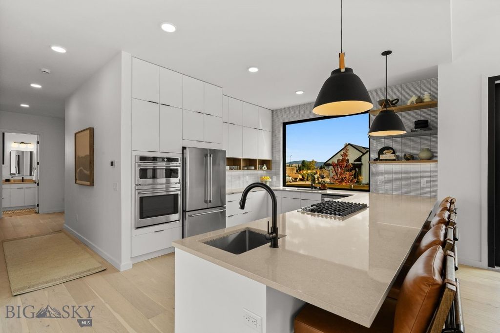 2839 Cielo Way, Bozeman, MT 59718 photo 36