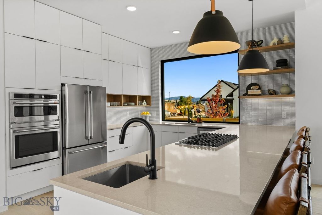 2839 Cielo Way, Bozeman, MT 59718 photo 37