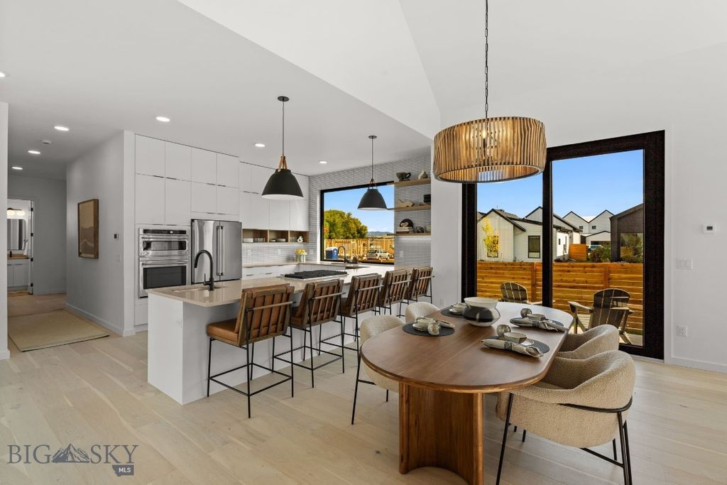 2839 Cielo Way, Bozeman, MT 59718 photo 39