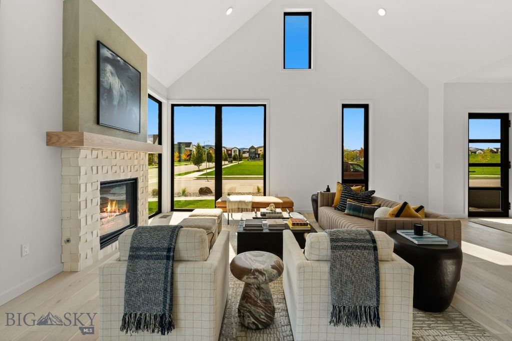 2839 Cielo Way, Bozeman, MT 59718 photo 45