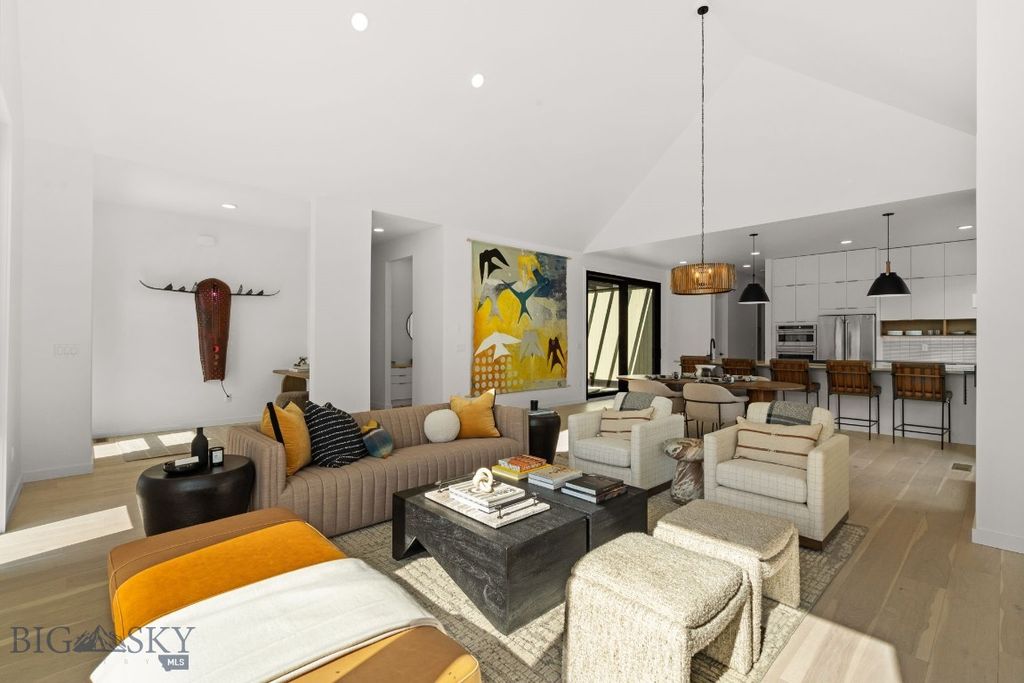 2839 Cielo Way, Bozeman, MT 59718 photo 5